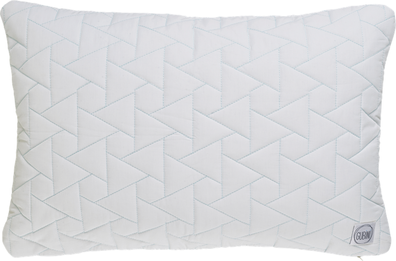 40x60 cm pudebetræk - Quilt Star, Mint